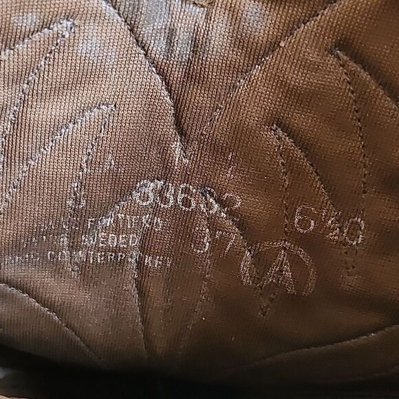 ACME Leather Western Style Boots - Picture 7 of 11